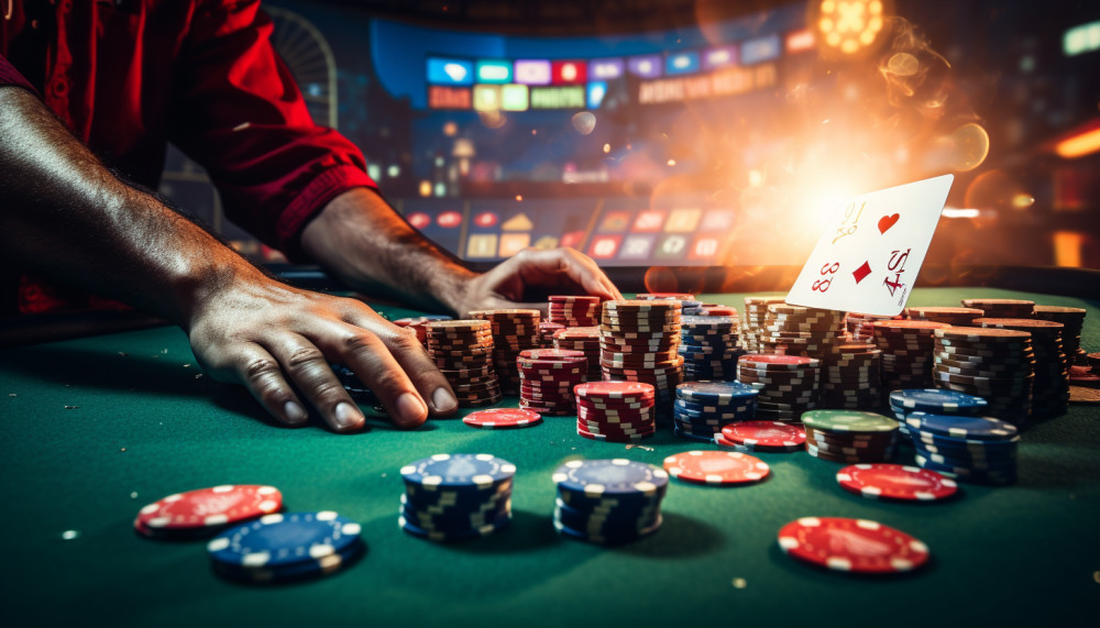 Decoding the Psychology behind Successful Gambling