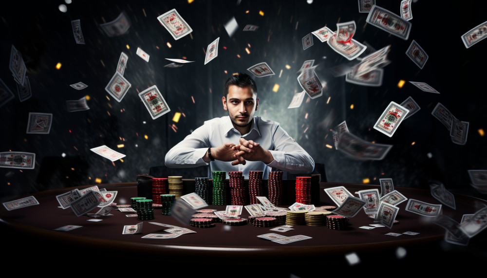 Mastering the Intriguing World of Poker Tells