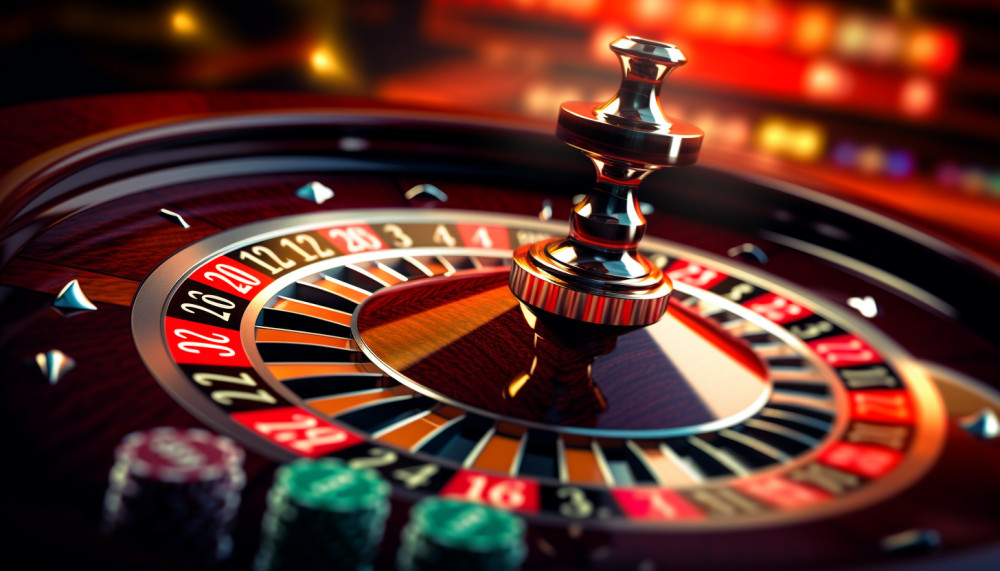 The Hidden Mathematics in Roulette Winning Strategies
