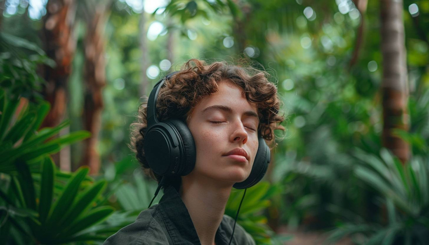 Exploring The Benefits Of Immersive Music Listening Experiences