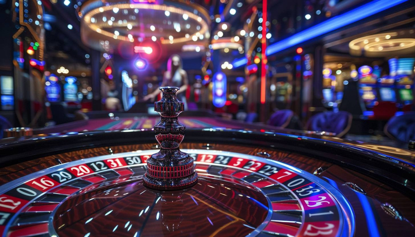 Exploring The Excitement Of Live TV Casino Games With Virtual Hosts