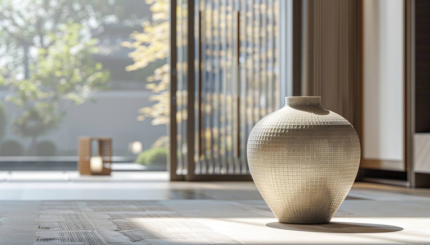 Exploring The Impact Of Traditional Japanese Crafts On Modern Design