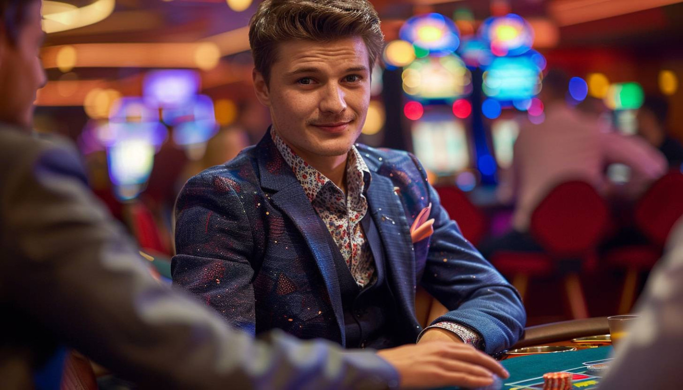 How Live Dealer Games Are Transforming The Online Casino Experience