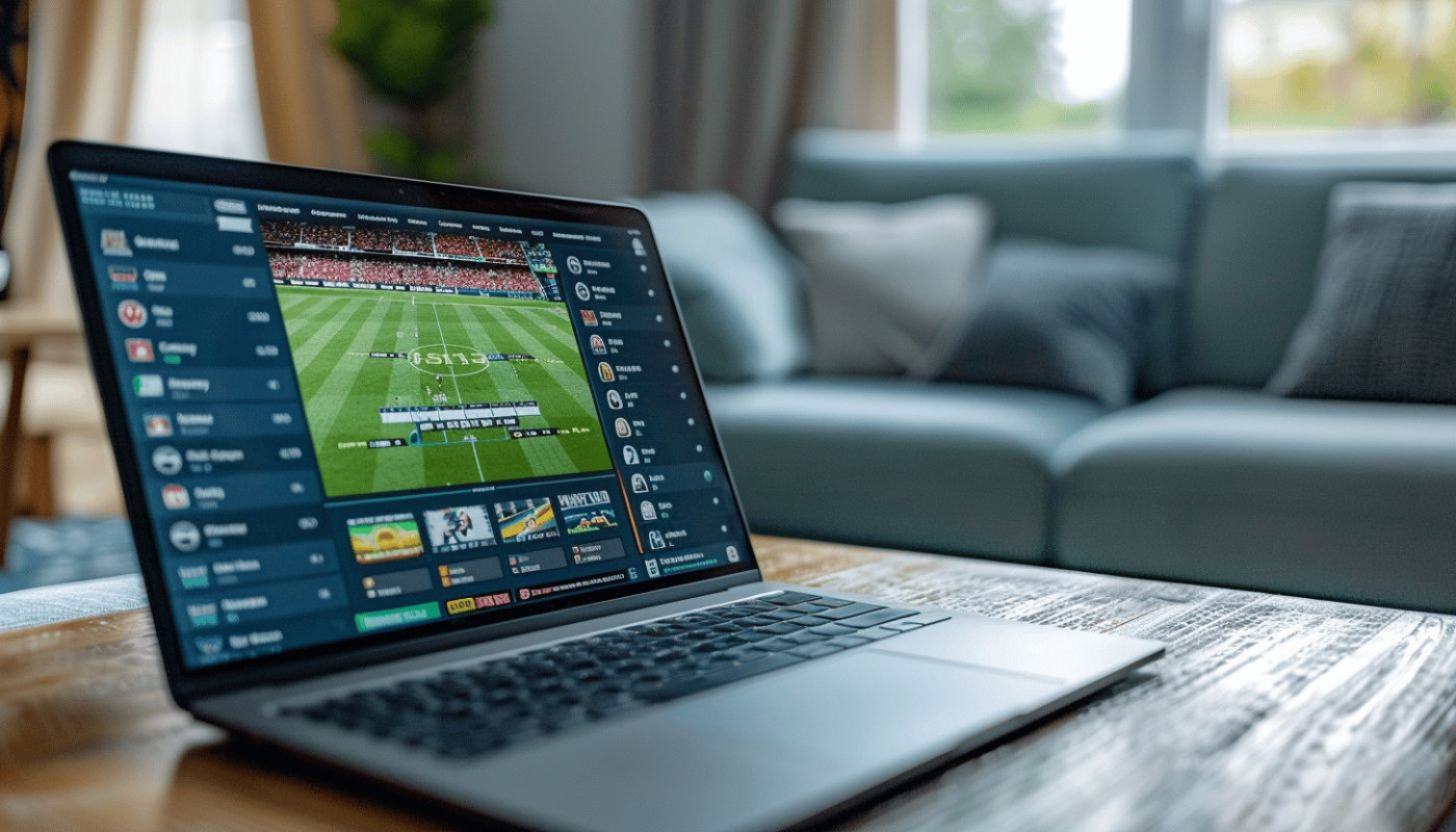 How To Choose The Right Sports Betting Site: Features To Consider