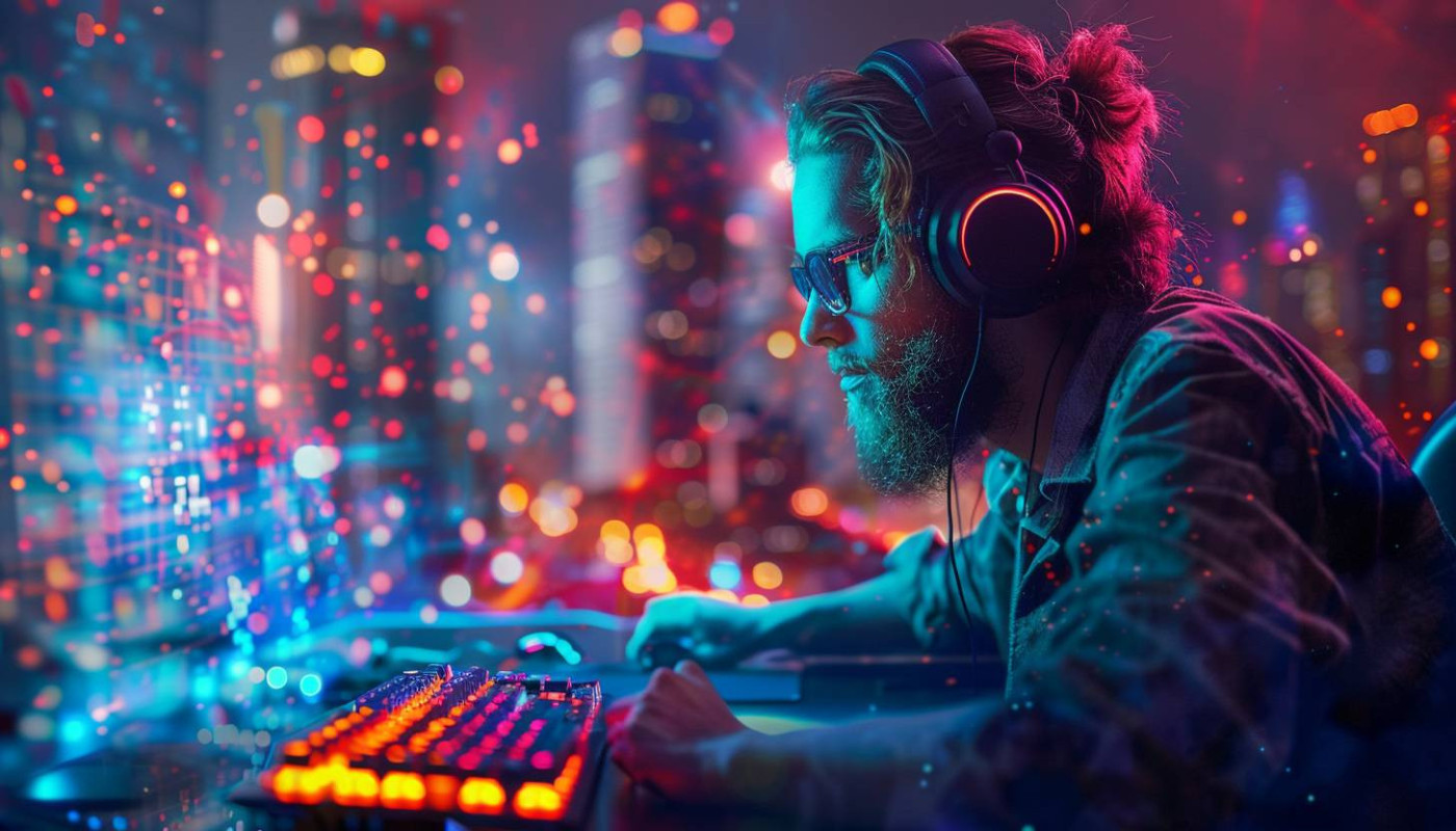 How To Legally And Safely Engage In Online Gaming