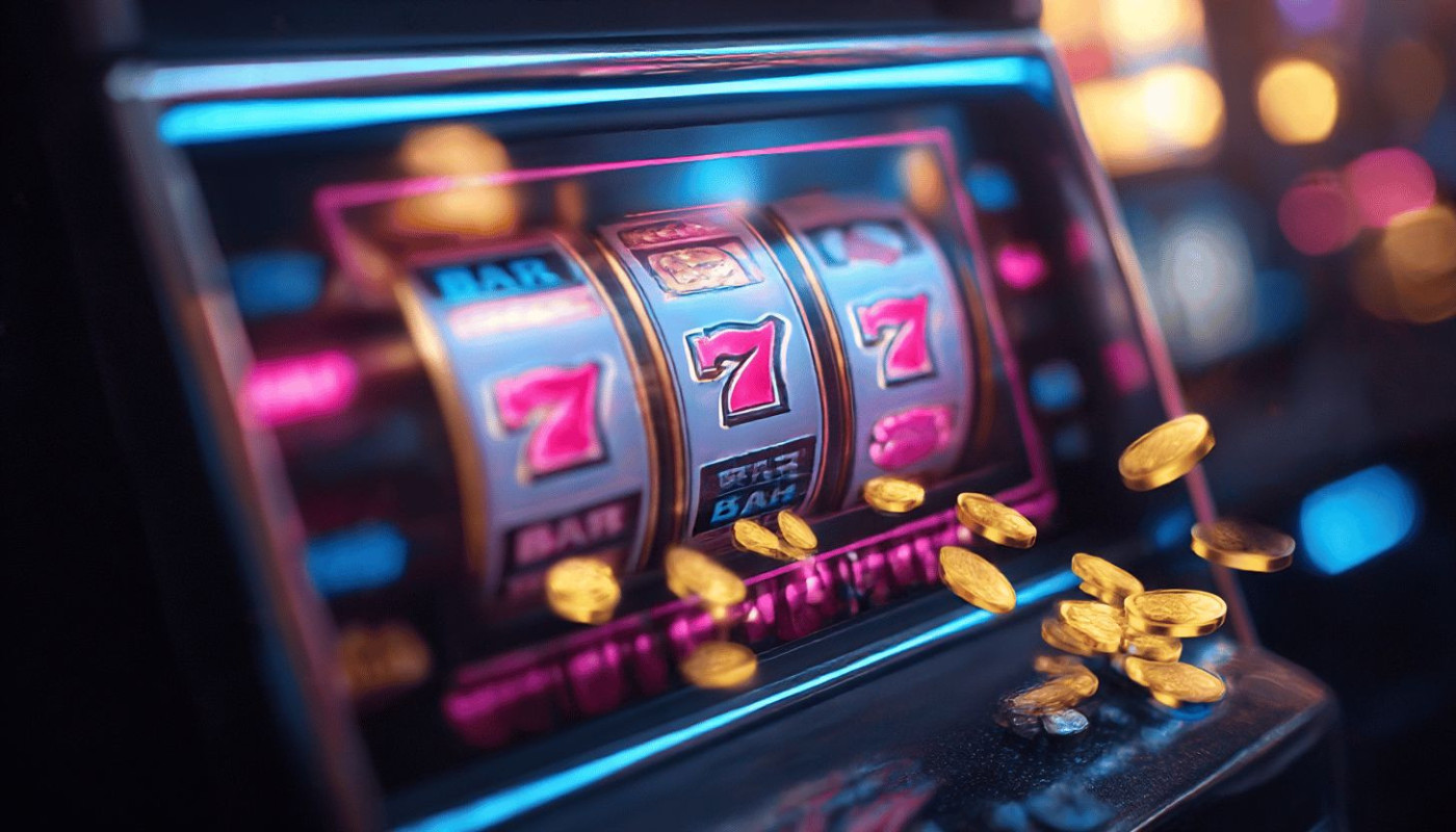 Maximizing Your Wins: Strategies For Online Slot Tournaments
