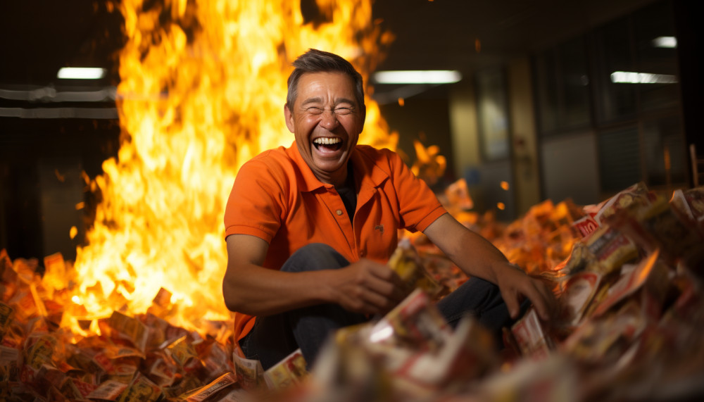 Miraculous Stories of Unbelievable Lottery Wins