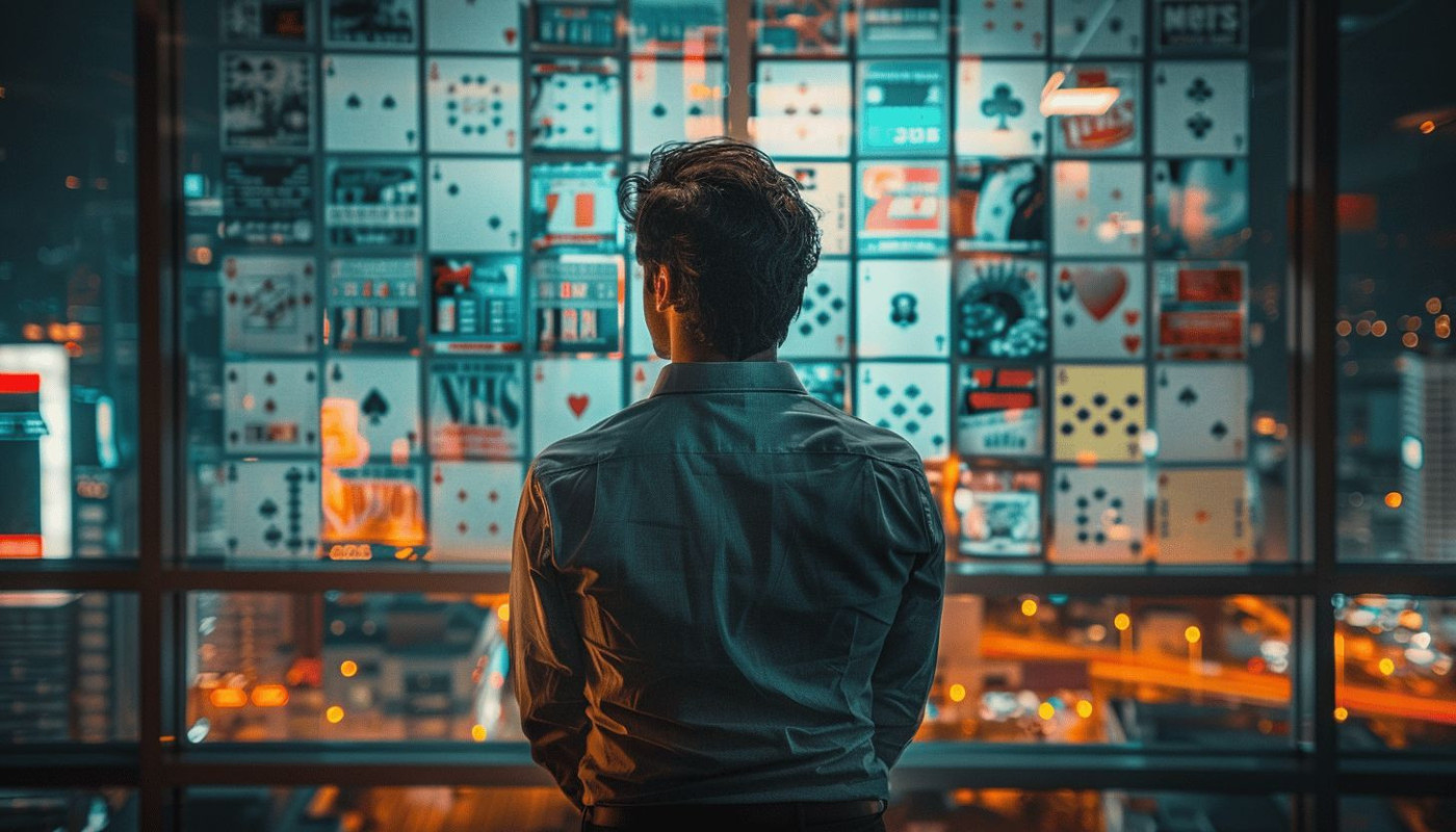 Omnipresent advertising: how far will the gambling industry go?