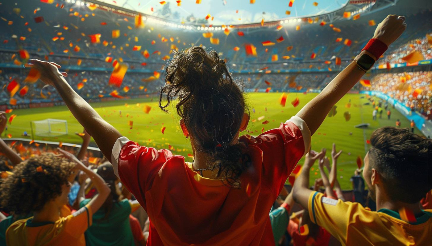 Strategies To Maximize Your Winnings In Virtual Soccer Betting Games