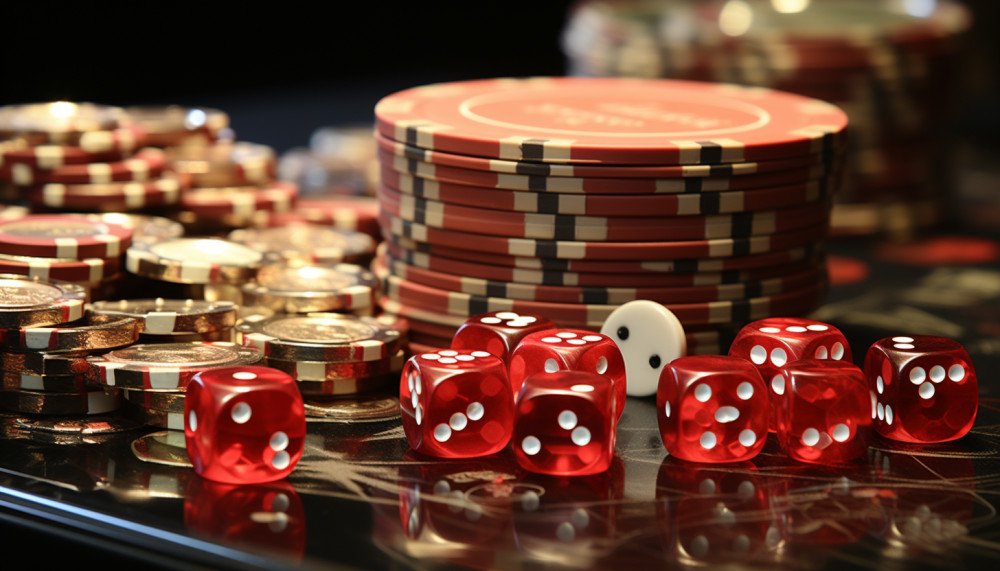 The Psychological Allure of High Risk Gambling