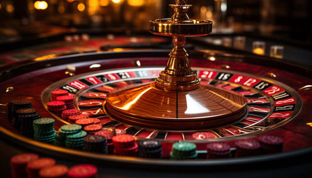 The Undisclosed Algorithm Behind Roulette Spins
