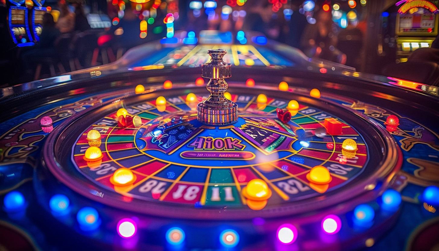 Understanding Plinko's RTP And Its Impact On Player Returns